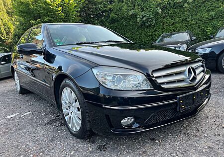 Mercedes-Benz CLC 200 CDI (LA)(203.707)