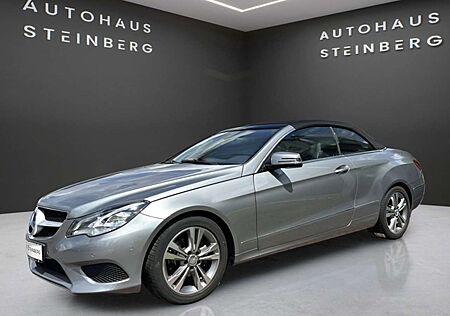 Mercedes-Benz E 200 Sport Edition 2,99 % FINANZIERUNG¹+AUTOM