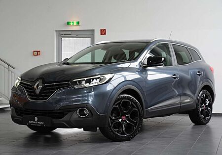 Renault Kadjar Crossborder *AUTOMATIK*AHK*BOSE*
