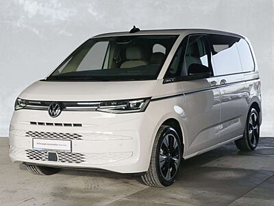 Volkswagen T7 Multivan Multivan Style kurzer Überhang 2.0 TSI DSG AHK H