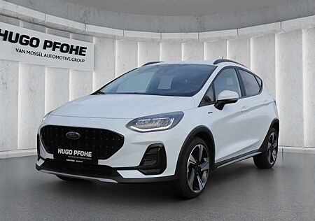 Ford Fiesta Active 1.0 SHZ PDC