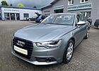 Audi A6 3,0 TDI quattro S-tronic