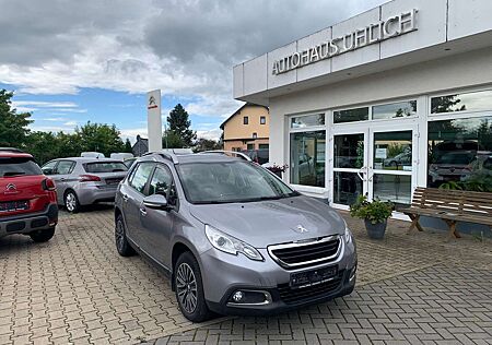 Peugeot 2008 Active