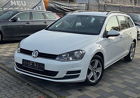 VW Golf Variant Volkswagen Comfortline BMT/Navi