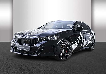 BMW 520 d