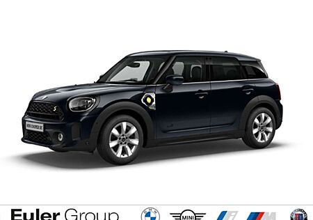 Mini Cooper S Countryman Cooper SE Countryman All4 El. Panodach Leder Memory Sitze HarmanKardon