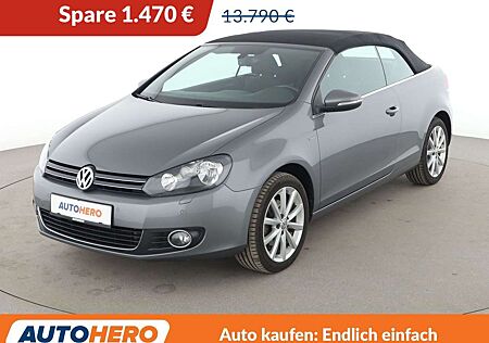 VW Golf Volkswagen 2.0 TDI Lounge BlueMotion Tech