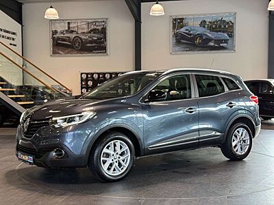 Renault Kadjar ENERGY TCe 130 Limited 2.HAND/SHZ/PDC/S-H