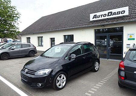 VW Golf Volkswagen Plus VI Team