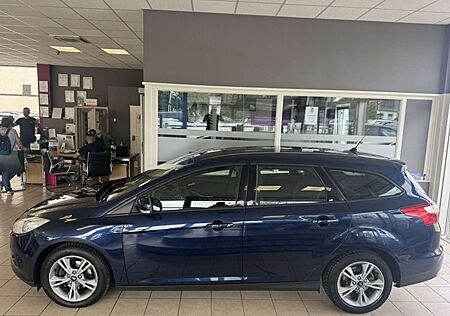 Ford Focus 1.0 92kW Trend Turnier PDC Klimaauto. SHZ