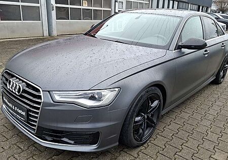 Audi A6 3.0 TDI V6 S-tronic*Glas-SD*Standheizung