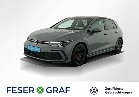 VW Golf Volkswagen 8 GTI 2.0 TSI DSG Navi LED DigiCockpit