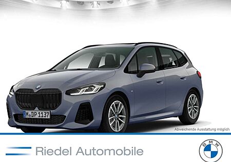 BMW 218 i Active Tourer M Sportpaket*Pano*AHK*DA+*h/k