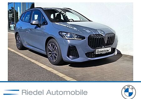 BMW 218 i Active Tourer M Sportpaket*Pano*AHK*DA+*h/k