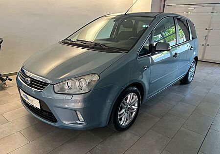 Ford C-Max Ghia *Bi-Xenon *