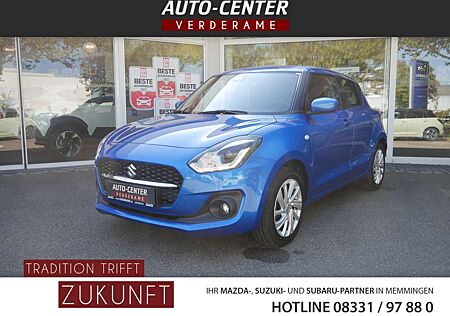Suzuki Swift 1.2 Hybrid Comfort SHZ KAMERA ACC LED