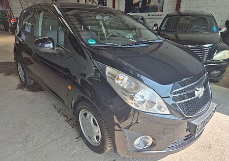 Chevrolet Spark LS