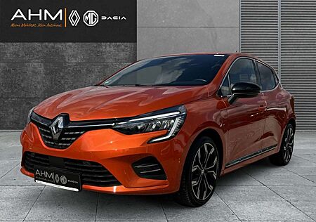 Renault Clio V Intens 1.0 TCe 90 City/Winter/Style Paket Plus
