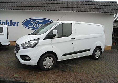 Ford Transit Custom 300 L1H1 LKW VA Trend