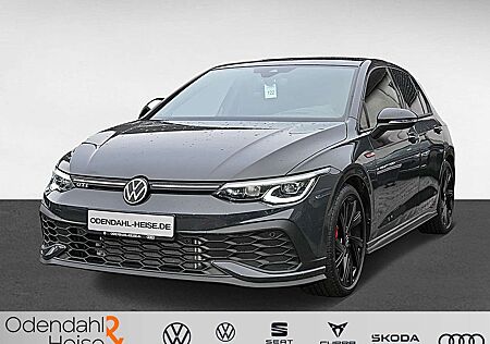 VW Golf GTI Volkswagen Clubsport 2,0 l TSI OPF DSG Klima Navi