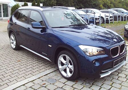 BMW X1 Baureihe 20 d sDrive XENON,AHK,PDC