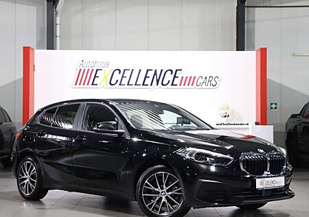 BMW 116d 116 ADVANTAGE / ERST 5.000 KM / NEUWERTIG