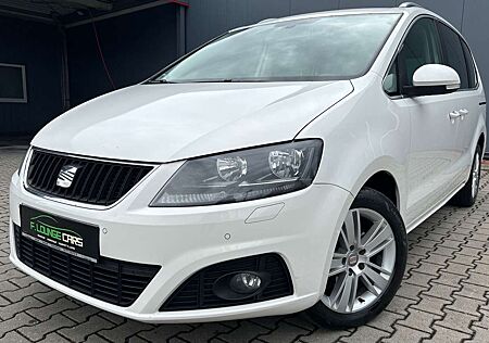 Seat Alhambra Style *Kamera*Top-gepflegt*2.Hand*