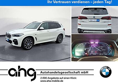 BMW X5 xDrive45e M Sportpaket Innovationsp. Head-Up