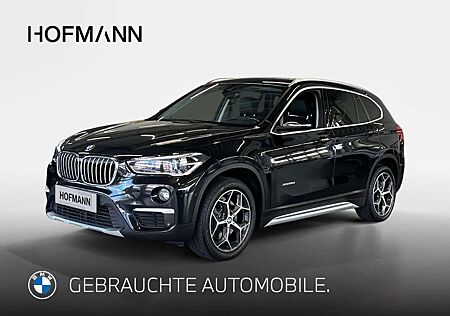 BMW X1 xLine