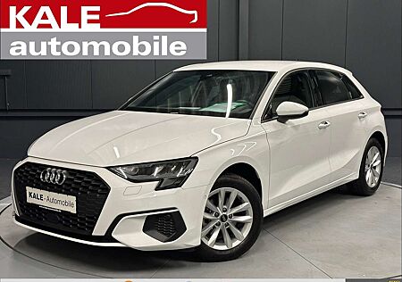 Audi A3 Sportback 35 TFSI *Sport-Sitze*ACC*Park-Assist*
