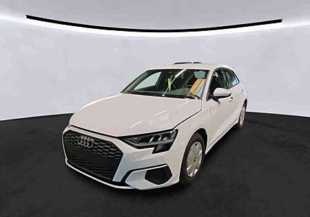 Audi A3 Sportback 35 TFSI *Sport-Sitze*ACC*Park-Assist*