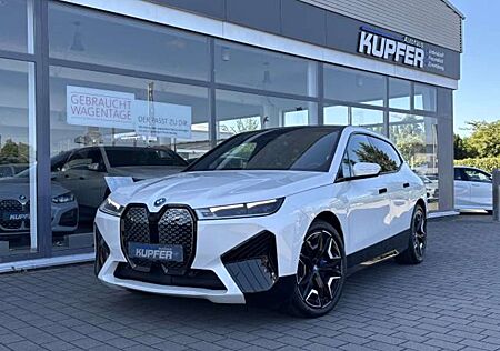 BMW iX xDrive50 Sportpak.AHK°LASER°PANO°22-Massage