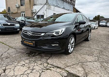 Opel Astra K Sports Tourer Innovation*VOLLAUSSTATUNG*