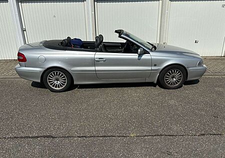 Volvo C70 TÜV 05/26, Zahnriemen,AHK, Klima,Tempomat, Lede