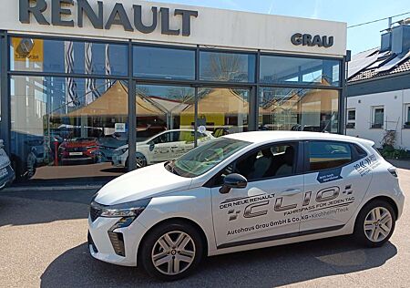 Renault Clio Evolution 90PS Automatik Kamera/Sitzheizung