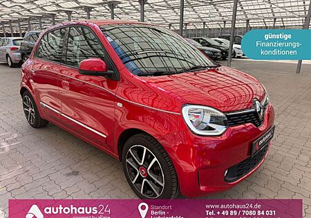 Renault Twingo 0.9 TCe 90 Intens|Bluetooth|PDC|Sitzhzg