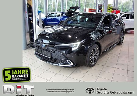 Toyota Corolla Touring Sports 2.0 Teamplayer ACC+LED