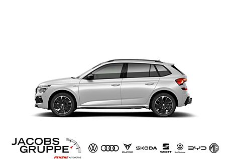 Skoda Kamiq Monte Carlo 1,5 TSI 110 kW 7-Gang-