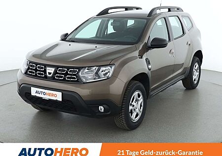 Dacia Duster 1.3 TCe Comfort *PDC*SHZ*TEMPO*KLIMA*
