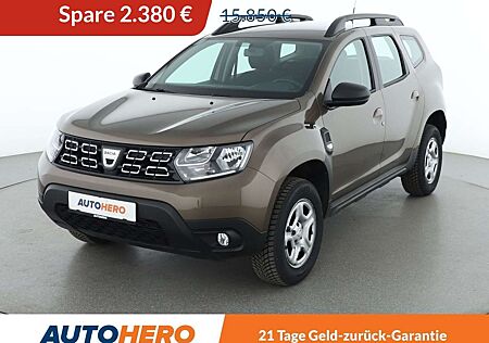 Dacia Duster 1.3 TCe Comfort *PDC*SHZ*TEMPO*KLIMA*