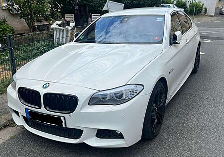 BMW 520 d