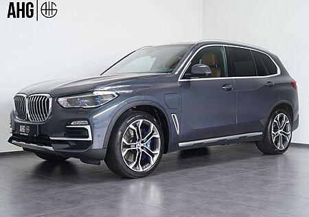BMW X5 xDrive 45 e xLine HEAD-UP/LASER/PANO/LM21"