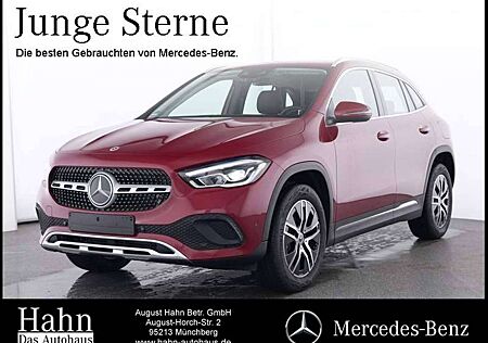 Mercedes-Benz GLA 180 PROGRESSIVE/LED/KAMERA/NAVI/SHZ/DIGI/..