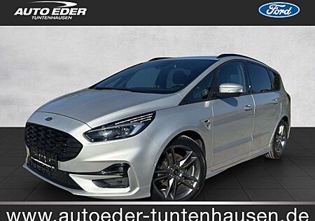 Ford S-Max Hybrid ST-Line X Automatik Bluetooth Navi