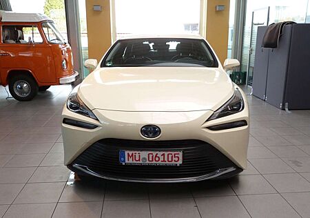 Toyota Mirai Basis