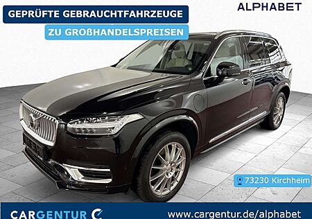 Volvo XC 90 XC90 T8 AWD Plus Bright Plug-In
