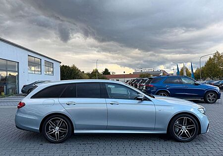 Mercedes-Benz E 43 AMG E43*AMG*4Matic*INDIVIDUAL*360°ACC*HUD*BURMESTER*