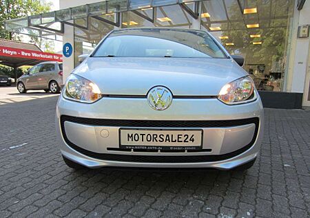 VW Up Volkswagen ! move !