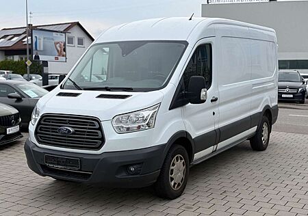 Ford Transit 350 L3H2 VA *1.HAND*KLIMA*AHK*R-CAM*SPUR