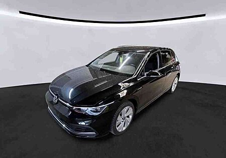VW Golf Volkswagen Lim. 1.5 TSI Style *LED plus*KAMERA*CarPlay*ACC*
